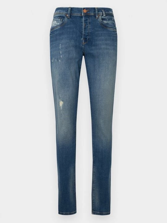 Obrázek produktu Džíny Slim Fit LTB