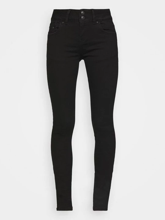 Obrázek produktu Džíny Slim Fit LTB černý denim