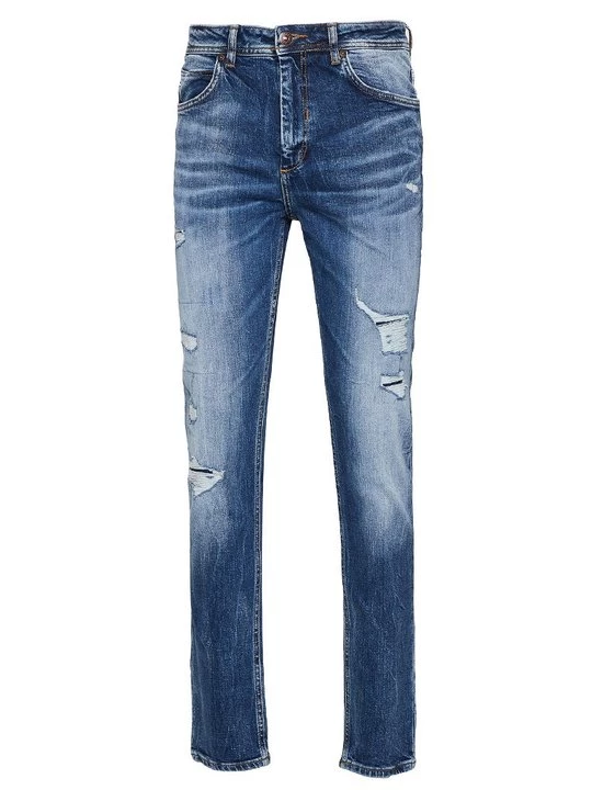 Obrázek produktu Džíny Slim Fit LTB modrá