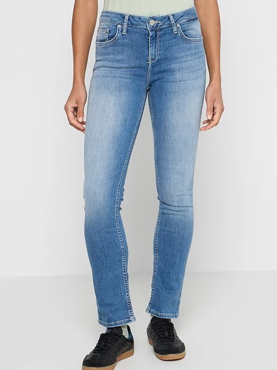 Obrázek produktu Džíny Slim Fit LTB modrá