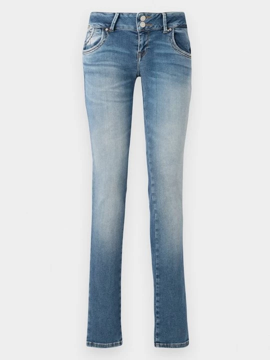 Obrázek produktu Džíny Slim Fit LTB modrý denim