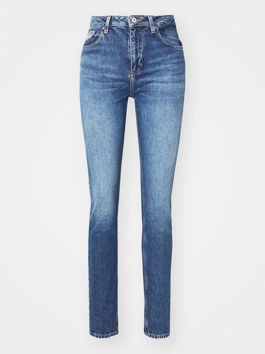Obrázek produktu Džíny Slim Fit LTB modrý denim
