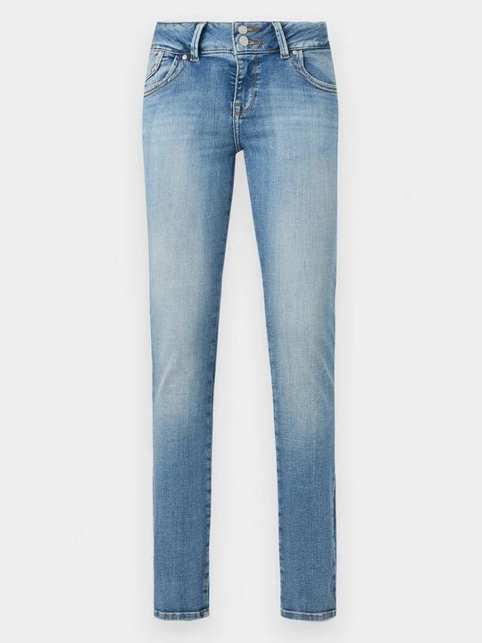 Obrázek produktu Džíny Slim Fit LTB modrý denim