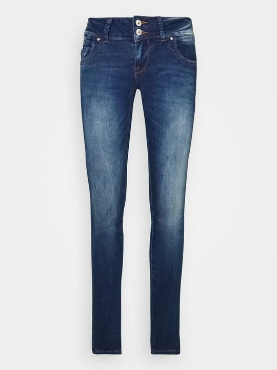 Obrázek produktu Džíny Slim Fit LTB modrý denim