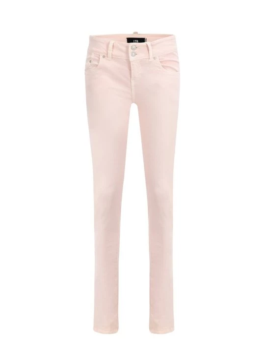 Obrázek produktu Džíny Slim Fit LTB růžová