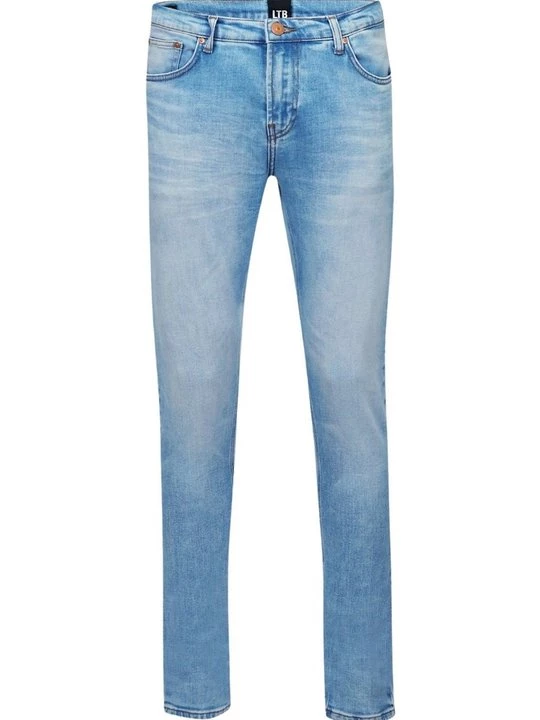 Obrázek produktu Džíny Slim Fit LTB světle modrá
