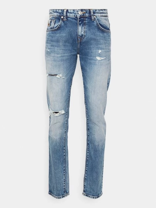 Obrázek produktu Džíny Slim Fit LTB světlemodrý denim