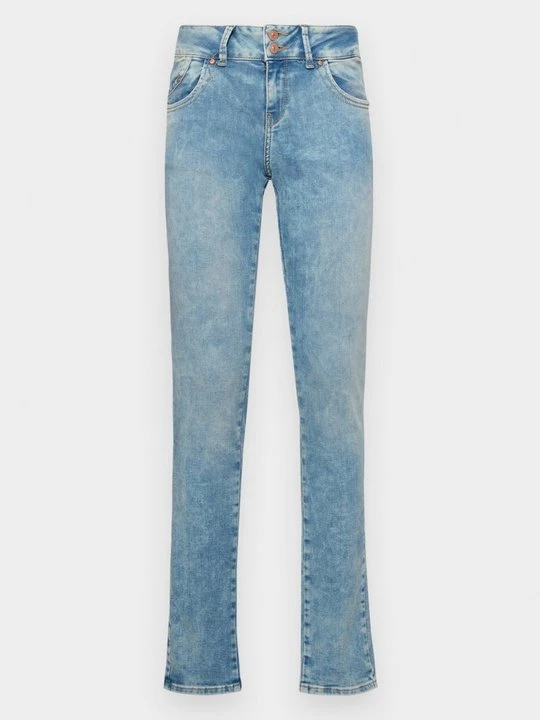 Obrázek produktu Džíny Slim Fit LTB světlemodrý denim