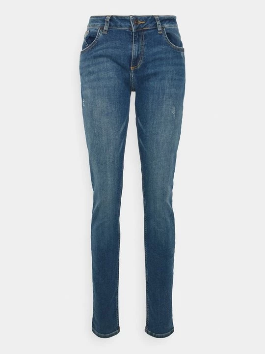 Obrázek produktu Džíny Slim Fit LTB světlemodrý denim