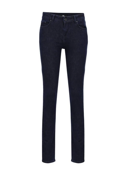 Obrázek produktu Džíny Slim Fit LTB tmavě modrá