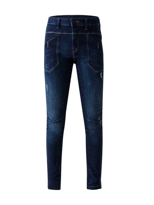 Obrázek produktu Džíny Slim Fit LTB tmavě modrá