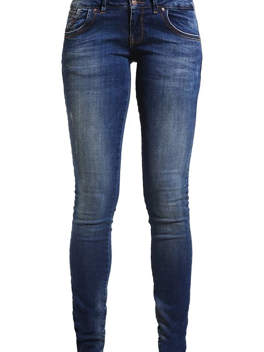 Obrázek produktu Džíny Slim Fit LTB tmavomodrý denim