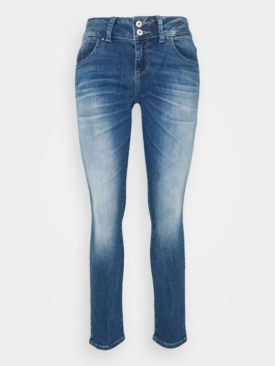 Obrázek produktu Džíny Slim Fit LTB tmavomodrý denim