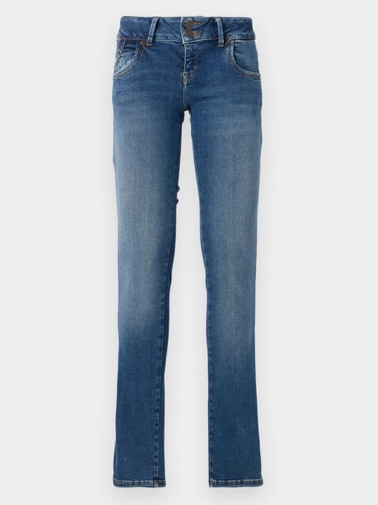 Obrázek produktu Džíny Slim Fit LTB tmavomodrý denim