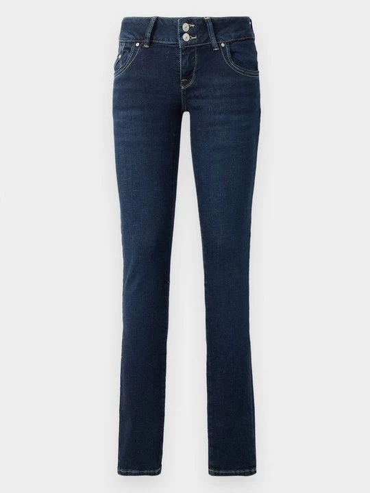 Obrázek produktu Džíny Slim Fit LTB tmavomodrý denim