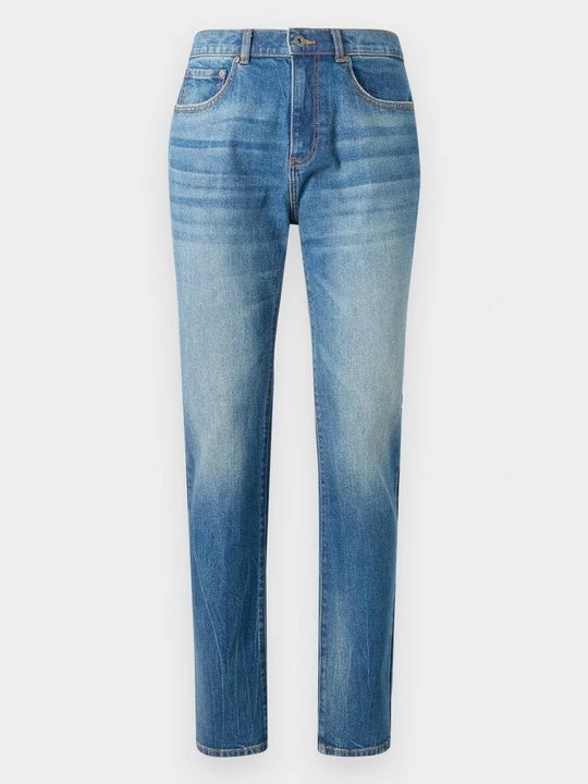Obrázek produktu Džíny Slim Fit Lyle & Scott světlemodrý denim