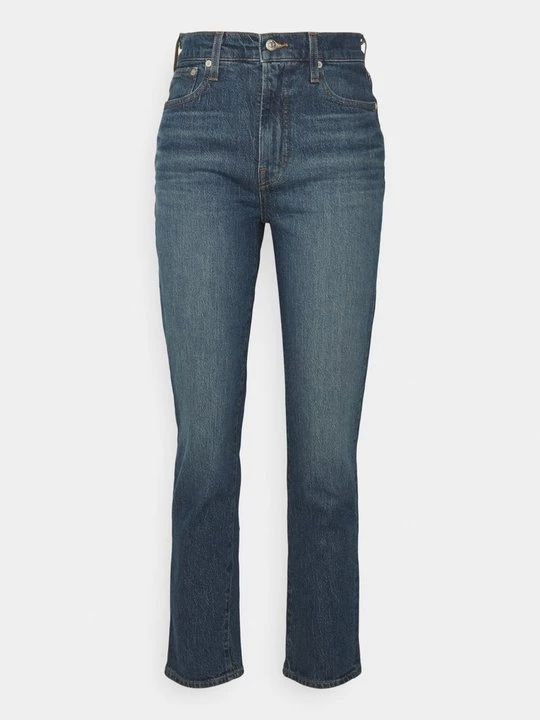 Obrázek produktu Džíny Slim Fit MADEWELL modrý denim