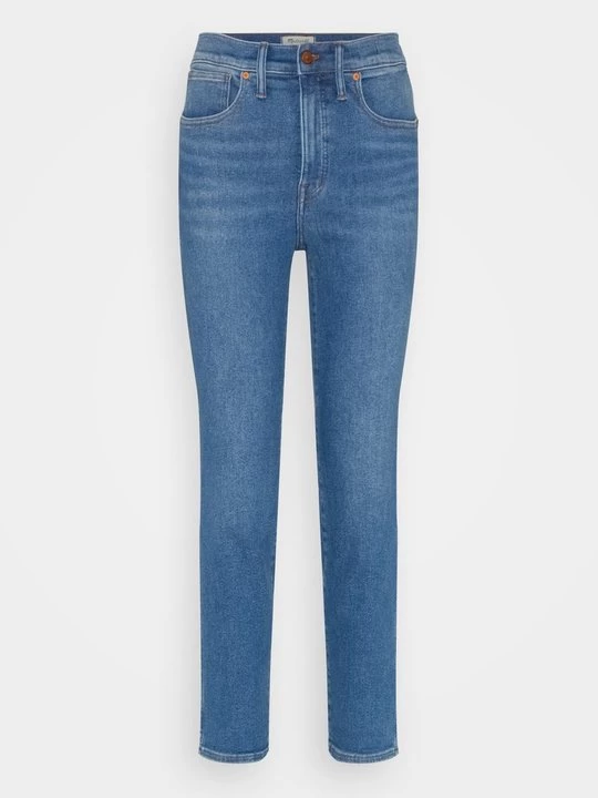 Obrázek produktu Džíny Slim Fit MADEWELL modrý denim