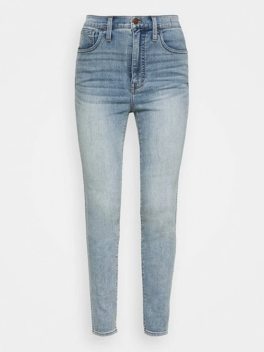 Obrázek produktu Džíny Slim Fit MADEWELL modrý denim