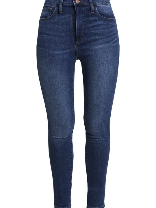 Obrázek produktu Džíny Slim Fit MADEWELL tmavomodrý denim