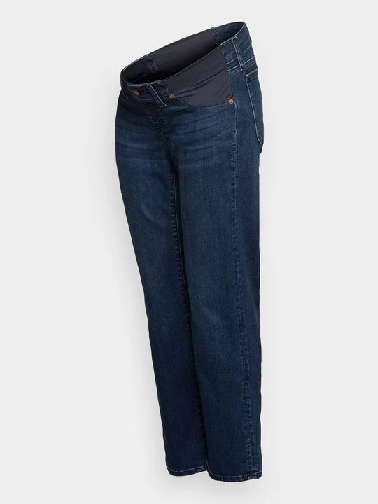 Obrázek produktu Džíny Slim Fit MADEWELL tmavomodrý denim