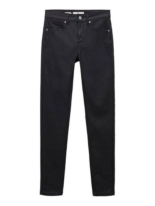 Obrázek produktu Džíny Slim Fit Mango černá