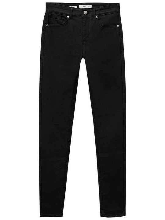Obrázek produktu Džíny Slim Fit Mango černá