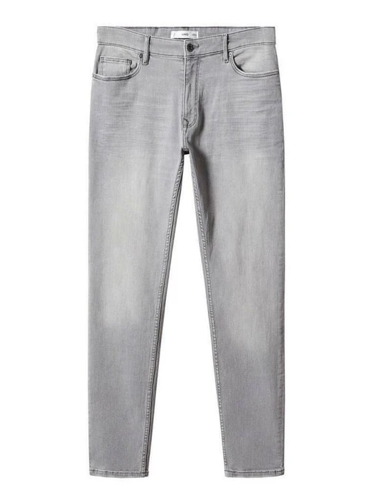 Obrázek produktu Džíny Slim Fit Mango šedý denim