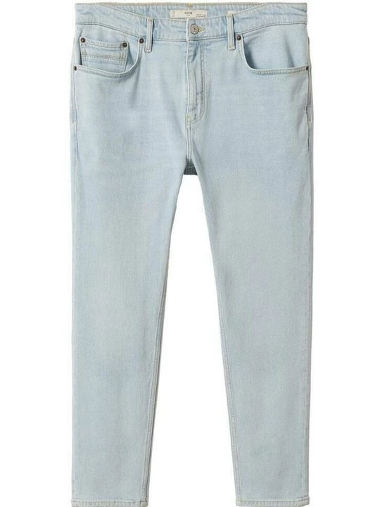 Obrázek produktu Džíny Slim Fit Mango světle modrá