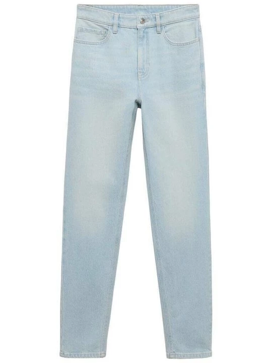 Obrázek produktu Džíny Slim Fit Mango světle modrá