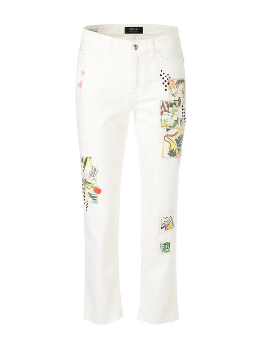 Obrázek produktu Džíny Slim Fit Marc Cain