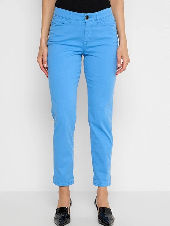Obrázek produktu Džíny Slim Fit Marc Cain modrá