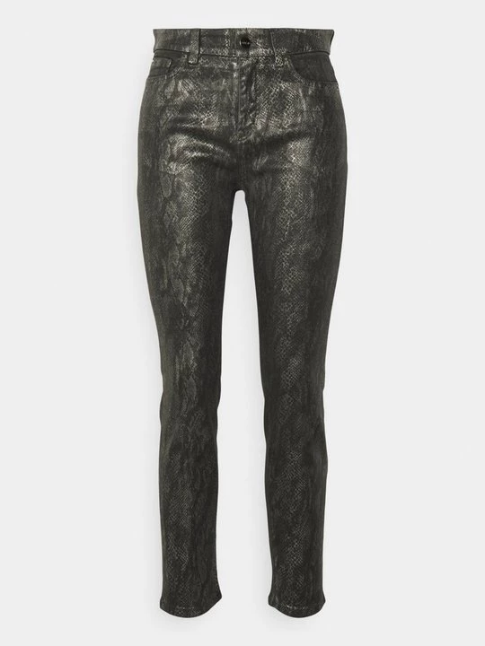 Obrázek produktu Džíny Slim Fit Marc Cain šedý denim