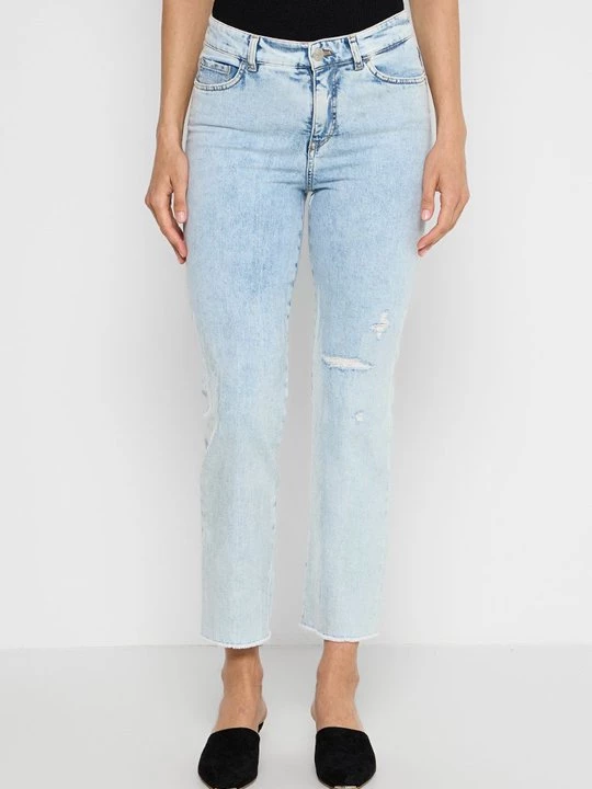 Obrázek produktu Džíny Slim Fit Marc Cain světle modrá