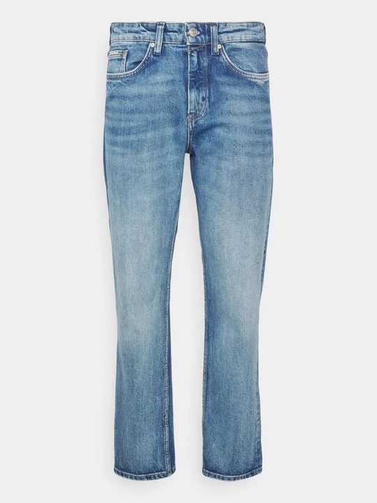 Obrázek produktu Džíny Slim Fit Marc O'Polo bělený denim