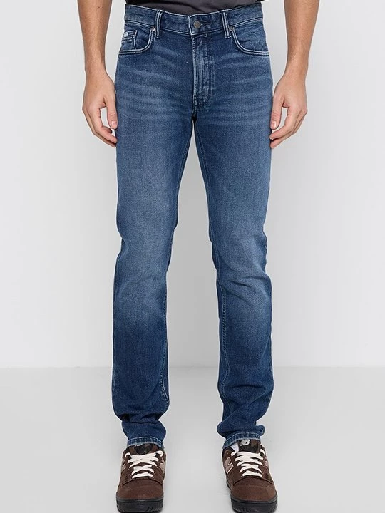 Obrázek produktu Džíny Slim Fit Marc O'Polo modrá
