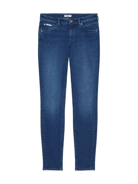 Obrázek produktu Džíny Slim Fit Marc O'Polo modrý denim