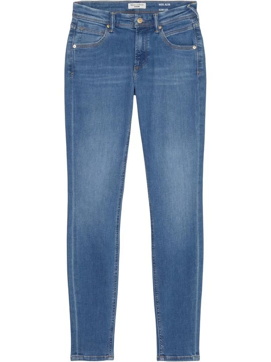 Obrázek produktu Džíny Slim Fit Marc O'Polo modrý denim
