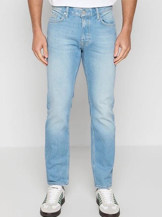 Obrázek produktu Džíny Slim Fit Marc O'Polo světle modrá