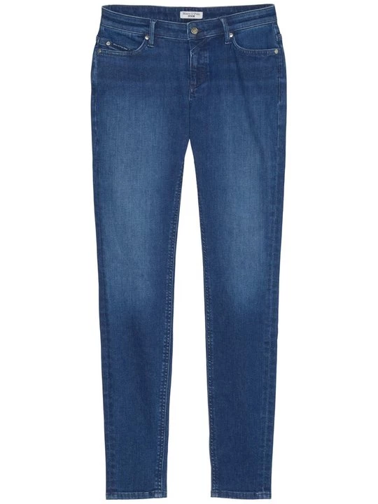 Obrázek produktu Džíny Slim Fit Marc O'Polo tmavě modrá