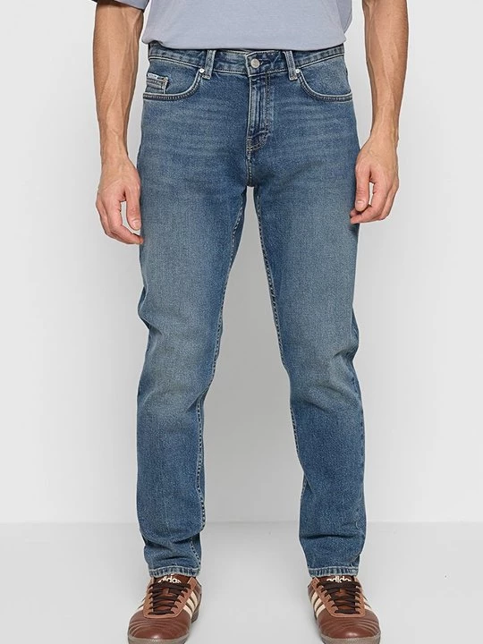 Obrázek produktu Džíny Slim Fit Marc O'Polo tmavě modrá