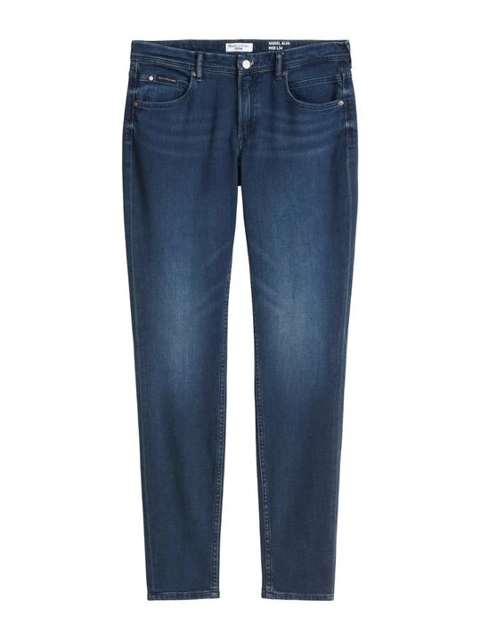 Obrázek produktu Džíny Slim Fit Marc O'Polo tmavomodrý denim