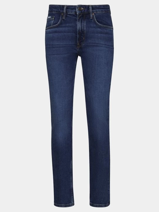 Obrázek produktu Džíny Slim Fit Marc O'Polo tmavomodrý denim