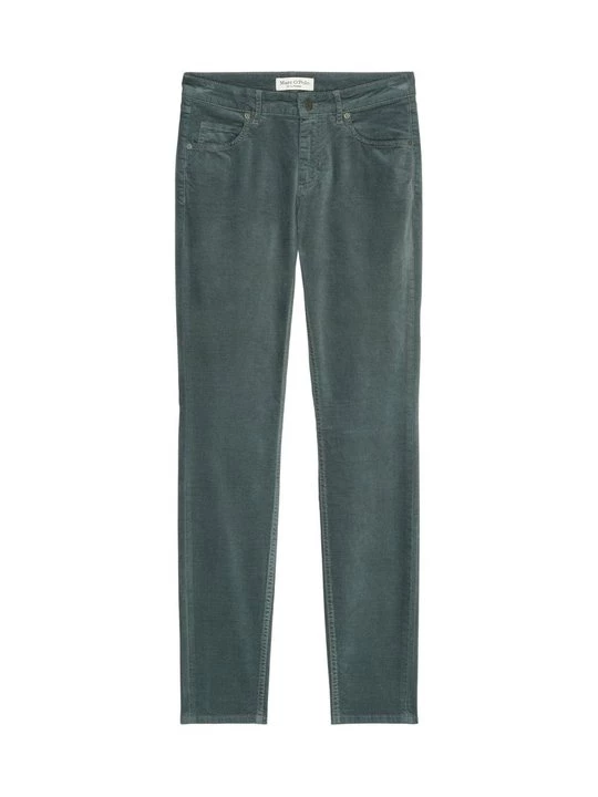 Obrázek produktu Džíny Slim Fit Marc O'Polo zelená