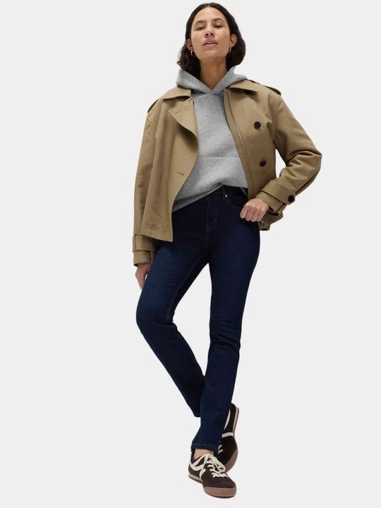 Obrázek produktu Džíny Slim Fit Marks & Spencer