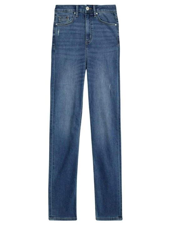 Obrázek produktu Džíny Slim Fit Marks & Spencer