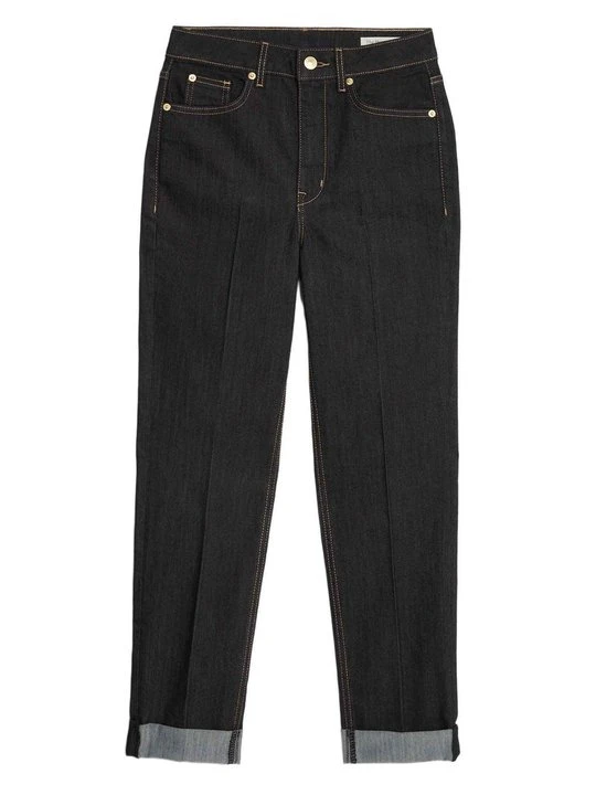 Obrázek produktu Džíny Slim Fit Marks & Spencer černá