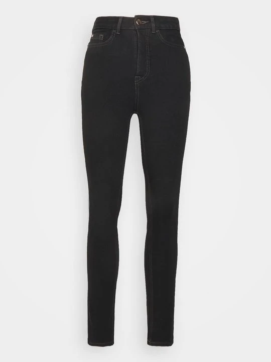 Obrázek produktu Džíny Slim Fit Marks & Spencer černý denim