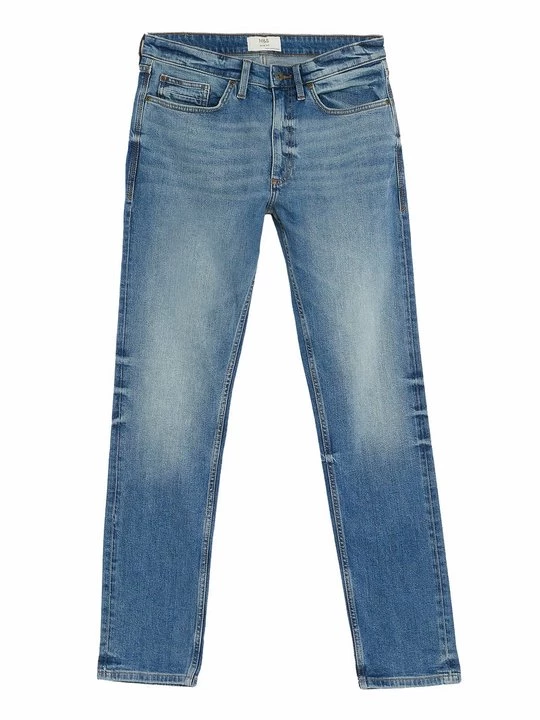 Obrázek produktu Džíny Slim Fit Marks & Spencer světle modrá