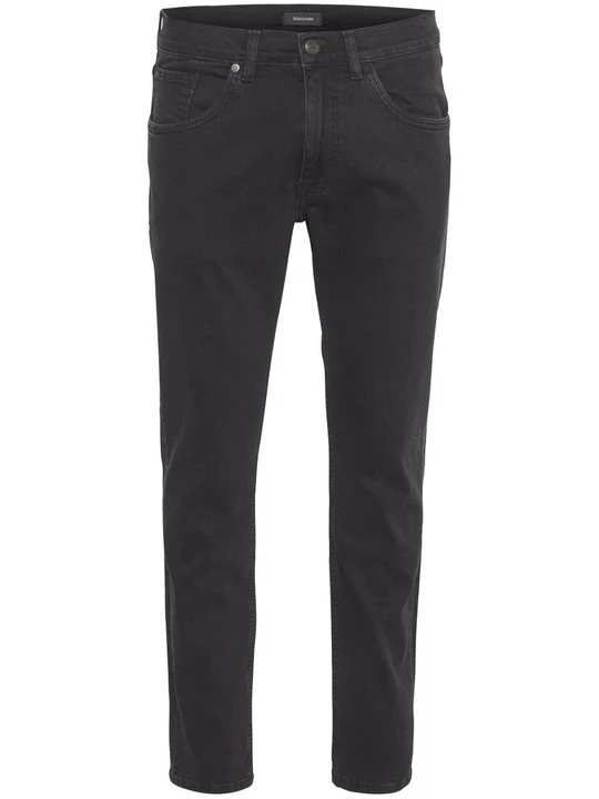 Obrázek produktu Džíny Slim Fit Matinique černý denim